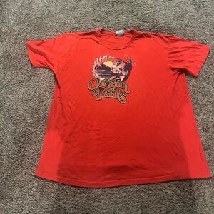 Nike Oregon Trails XXL T-Shirt